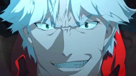 Devil May Cry: Erster Teaser zur Netflix-Animationsserie veröffentlicht