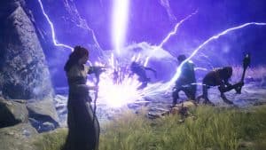 Dragon’s Dogma 2: Director verteidigt Verzicht auf mehrere Speicherslots – Neues Gameplay