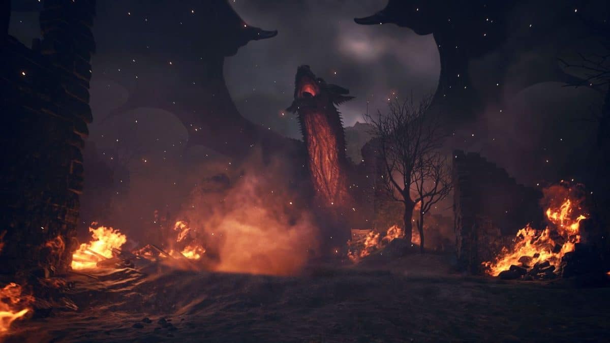 Dragon’s Dogma 2: Kommende Verbesserung – Spieler trauern Dialogen hinterher