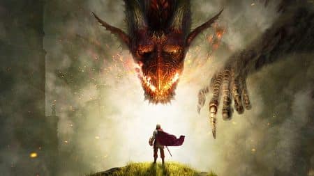 Dragon’s Dogma 2: Nahtlose Erkundung ohne Ladezeiten und eine offene Welt versprochen