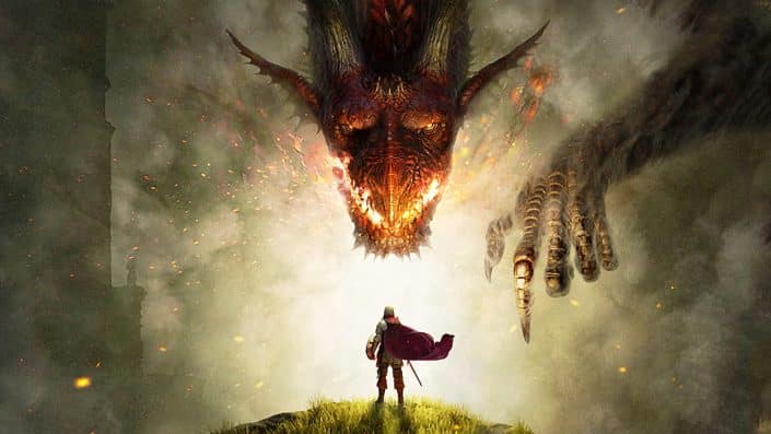 Dragon’s Dogma 2: Inspirationen von GTA 5 und neue Gameplay-Videos