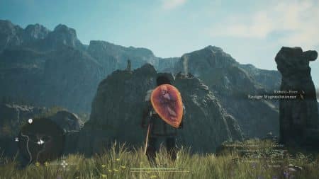 Dragon’s Dogma 2: Aus diesem Grund schränkten die Entwickler die Schnellreise-Optionen ein