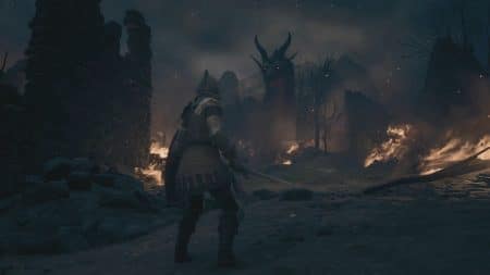 Dragon’s Dogma 2: Spielwelt, Story und Gegner – Ian McShane stellt uns das Rollenspiel vor