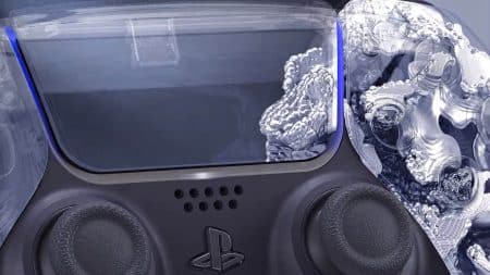 PS5: Deep Earth Collection – 3 schimmernde Farben für Konsole & Controller