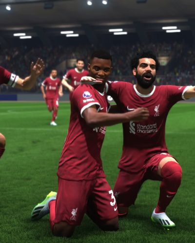 Play3 News: EA Sports FC 24 im Test: Auch ohne FIFA-Lizenz top?