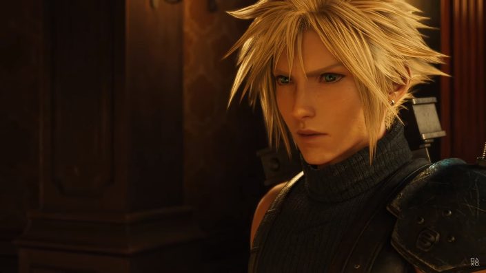 Final Fantasy VII Rebirth: So lange wird euch die Haupthandlung beschäftigen