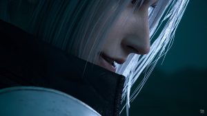 Final Fantasy VII Rebirth: Creative-Director Nomura über das Leben, den Tod und Verluste
