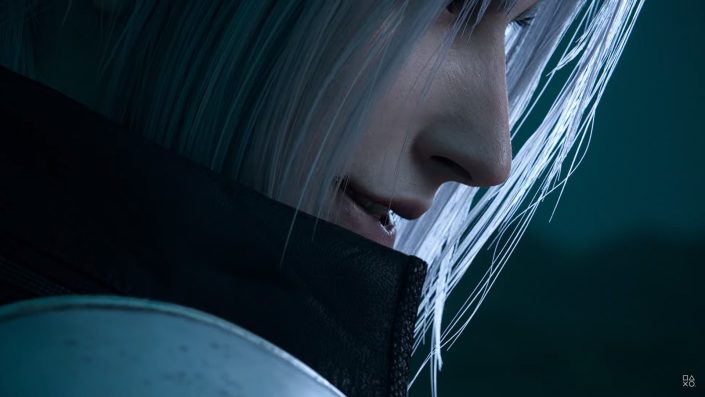 Final Fantasy VII Rebirth: Demo steht zum Download bereit – Präsentation & technische Details