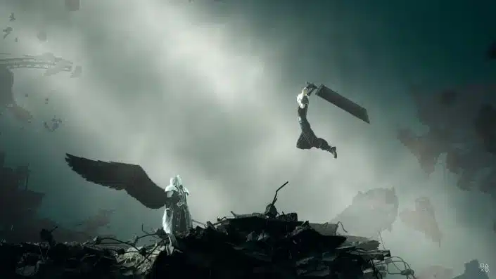 Final Fantasy VII Rebirth: Director freut sich, dass ihr das Schicksal von Aerith erleben könnt