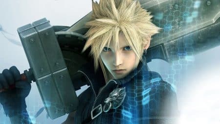 Final Fantasy VII: Remake Project wird mit Anime-Film Advent Children verbunden