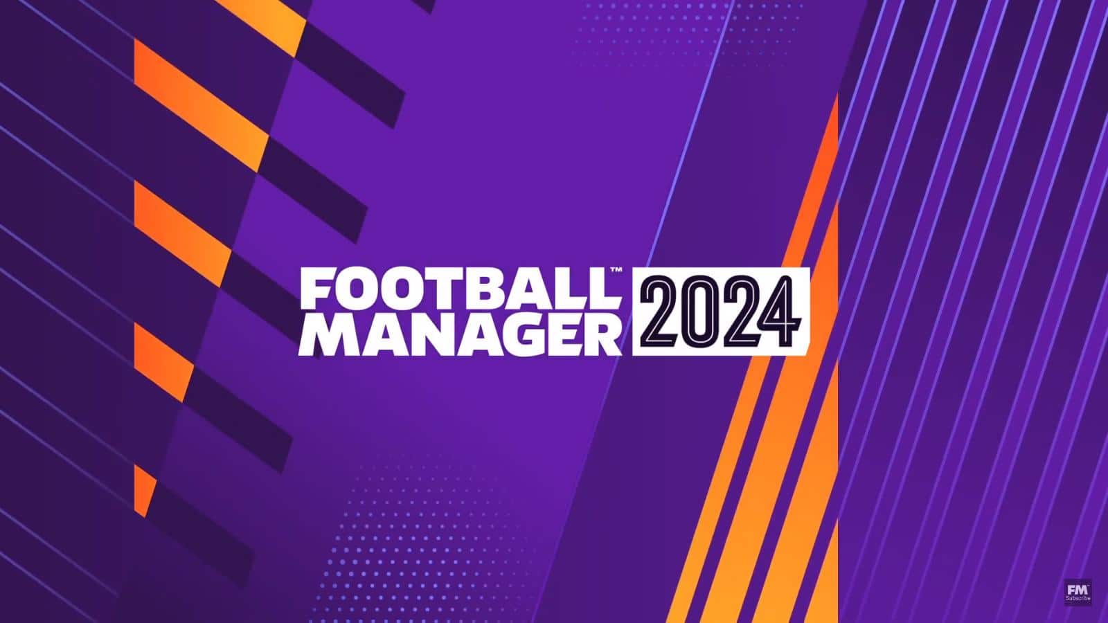 Football Manager 2024 Progress never stops