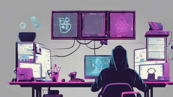 Play3 News: Sony: Leitet nach Hack-Behauptung von Ransomware-Gruppe Untersuchung ein
