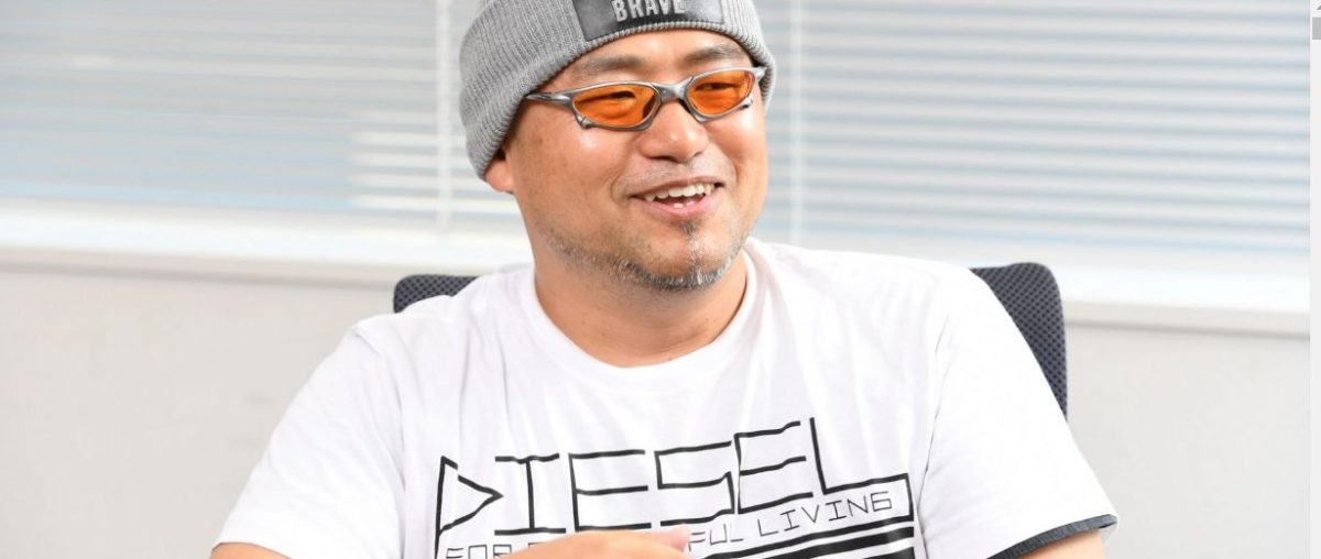 Platinum Games: „Ich werde euch nicht enttäuschen“ – Kamiya bleibt der Industrie treu