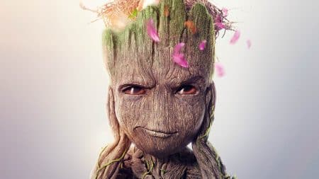 Ich bin Groot Staffel 2: MCU-Fanliebling endlich wieder bei Disney+ im Rampenlicht – Serienkritik