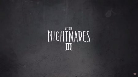 Little Nightmares 3: Keine Vorkenntnisse nötig und Crossplay-Frage geklärt