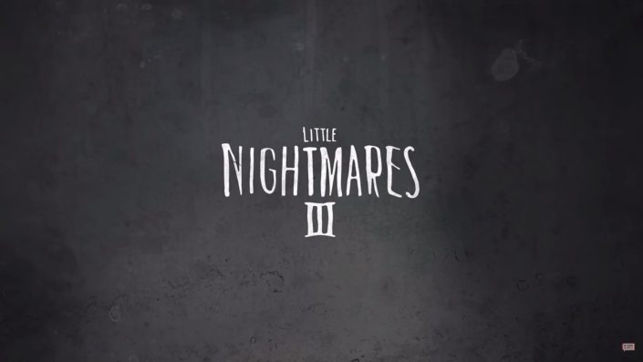 Little Nightmares 3: Schaut euch 18 Minuten Pre-Alpha-Gameplay an
