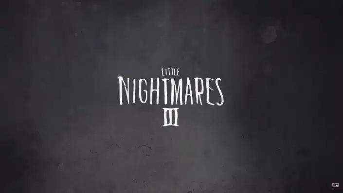 Little Nightmares 3: Schaut euch 18 Minuten Pre-Alpha-Gameplay an