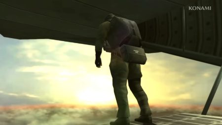 Metal Gear Solid: „Ein großer Wendepunkt“ – Kojimas Worte zum 25. Jubiläum