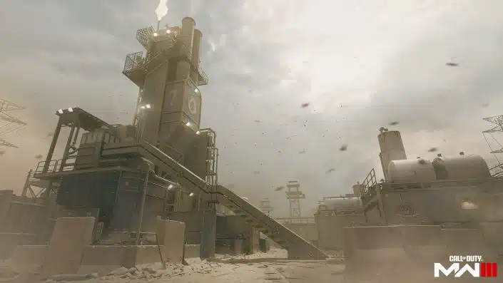 Modern Warfare 3: Die beliebtesten Maps – Double-XP-Woche steht an
