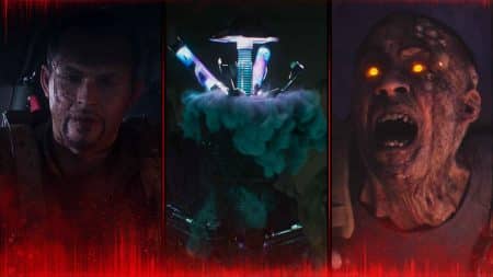 Die Untoten sind zurück: Call of Duty Modern Warfare 3 präsentiert Zombie-Modus im Trailer