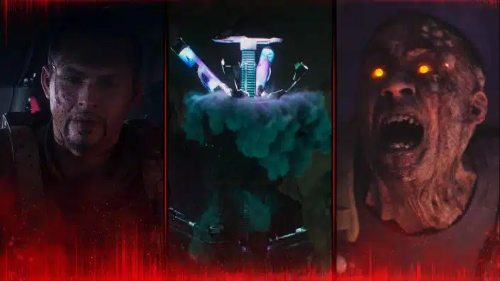 Call of Duty Modern Warfare 3: Zombies-Modus wird zum Extraction-Shooter – Trailer