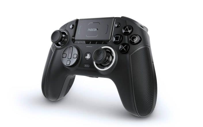 Nacon: Offiziell lizenzierter Revolution 5 Pro-Controller für PS5 vorgestellt