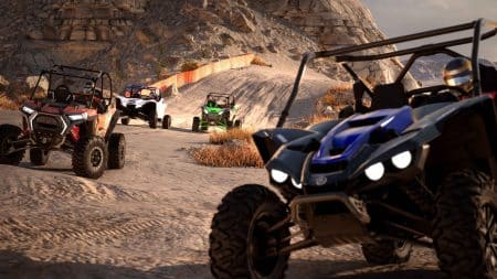 Overpass 2: Gameplay-Video und Terminverschiebung
