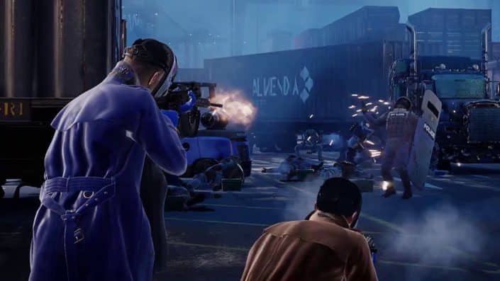 PayDay 3: Early-Access-Zugriff für Käufer der Silver- und Gold-Editionen gestartet