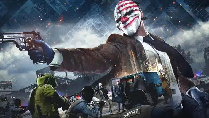 Payday 3: Zahlen auf einem katastrophalen Niveau – CEO aufgrund der Performance entlassen