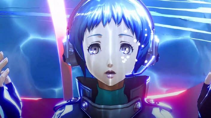 Persona 3 Reload: Die Antagonisten und mysteriöse Dark Hour im Trailer