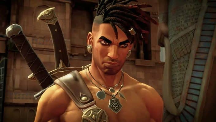 Prince of Persia The Lost Crown: Story-Trailer und Demo inkl. Termin geleakt