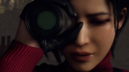 Resident Evil 4 Remake: Vermisste Inhalte und coole Details in Separate Ways