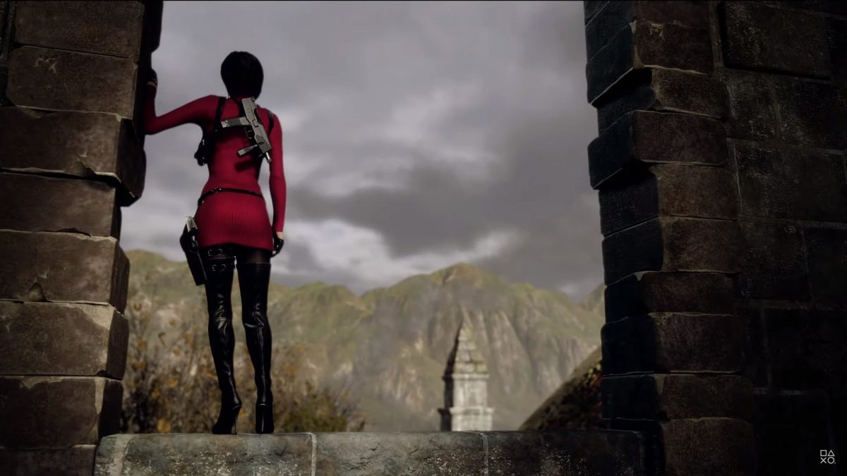 Resident Evil 4 Remake: Separate Ways schon in Kürze – Trailer zu DLC und VR-Modus