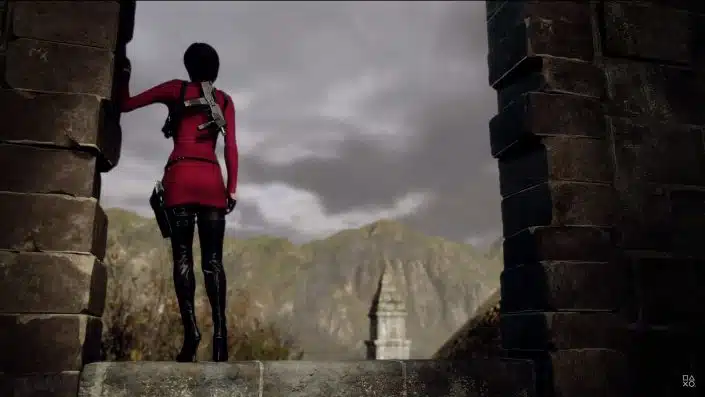 Resident Evil 4 Remake: Separate Ways schon in Kürze – Trailer zu DLC und VR-Modus
