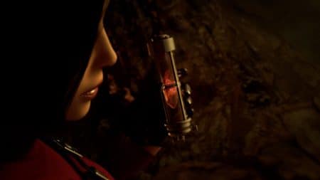 Resident Evil 4 Remake: Separate Ways und VR-Overview-Trailer veröffentlicht