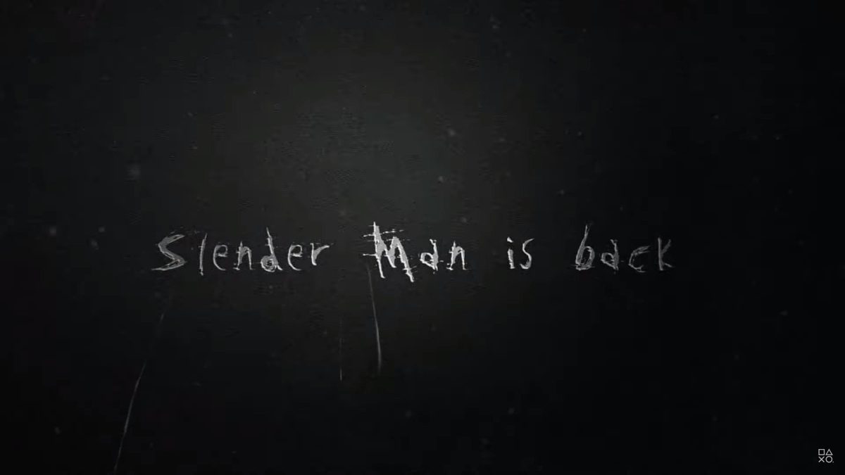 Slender – The Arrival: Termin der überarbeiteten Version – Spiel als Preorder-Bonus
