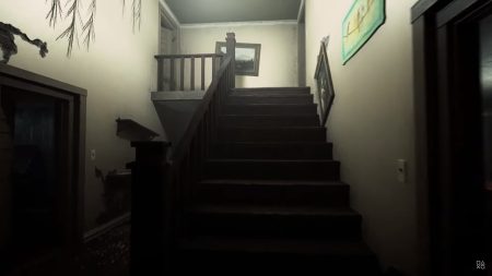 Slender – The Arrival: Termin der überarbeiteten Version – Spiel als Preorder-Bonus
