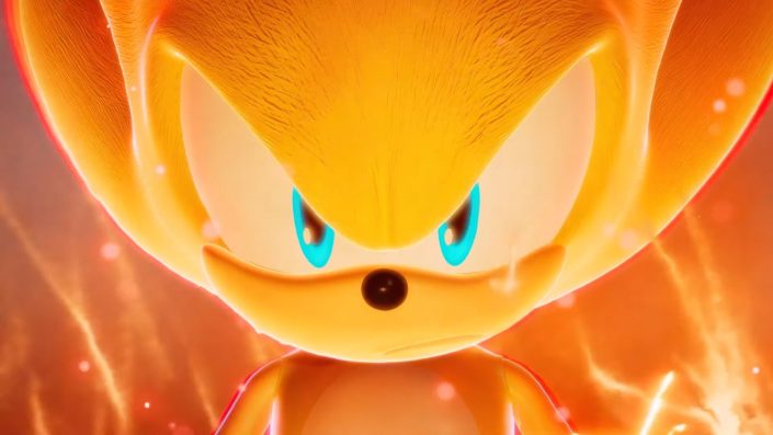Sonic Frontiers: Letztes Content-Update „Final Horizon“ erschienen