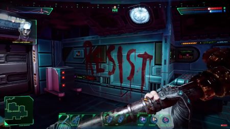 System Shock Remake: ESRB-Alterseinstufung deutet auf baldigen Konsolen-Release hin