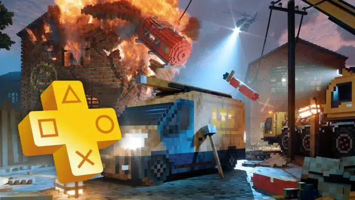 PS Plus Extra/Premium: November-Neuzugang erhält Overview-Video