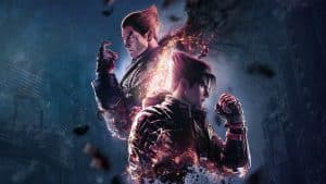 Tekken 8: Lidia lässt im neuen Gameplay-Trailer die Fäuste fliegen