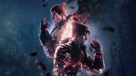 Tekken 8: Story-Mode wird von einem größeren Budget profitieren