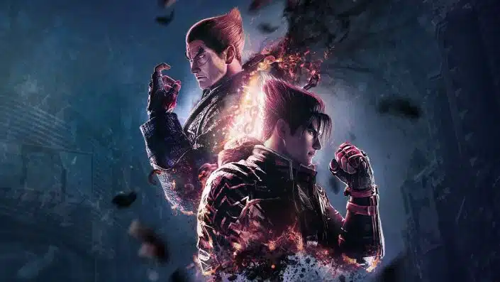 Tekken 8: Beliebter Charakter kehrt in Form eines DLCs zurück – Intro steht zur Ansicht bereit