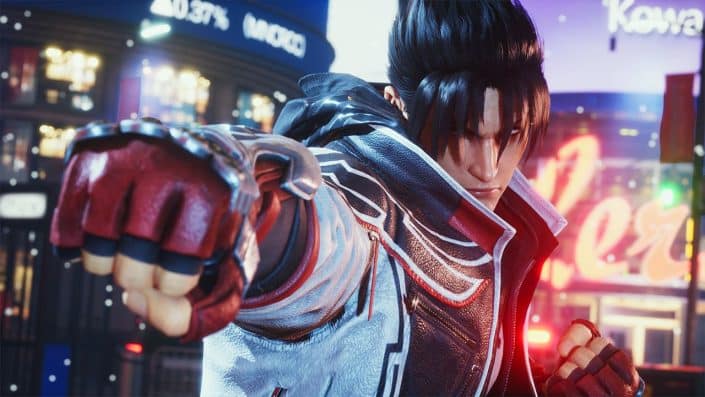 Tekken 8: Release wurde laut Harada aus einem guten Grund auf Anfang 2024 verschoben