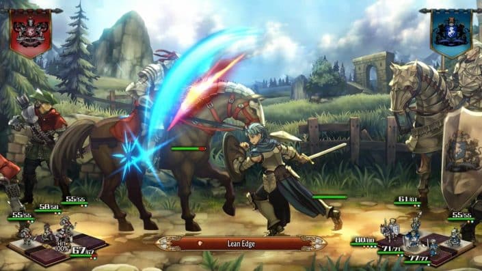 Unicorn Overlord: Neues Taktik-Rollenspiel der „13 Sentinels Aegis Rim“-Entwickler enthüllt