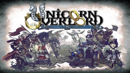Unicorn Overlord: Erste Testwertungen zum morgen erscheinenden Strategie-Rollenspiel
