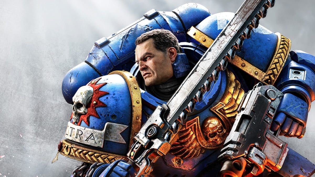 Warhammer 40K: Kino und TV – Amazon und Games Workshop geben Stellungnahme ab