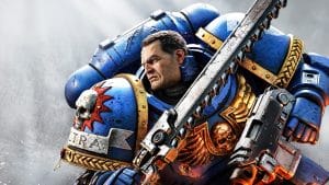 Warhammer 40K: Kino und TV – Amazon und Games Workshop geben Stellungnahme ab