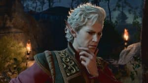 Baldur’s Gate 4: Kehrt Astarion zurück? Darsteller über Larians Ausstieg und seine Zukunft
