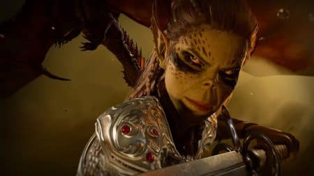 Baldur’s Gate 3: Dank Mods – Konsolen erhalten eine ganze Reihe neuer Inhalte